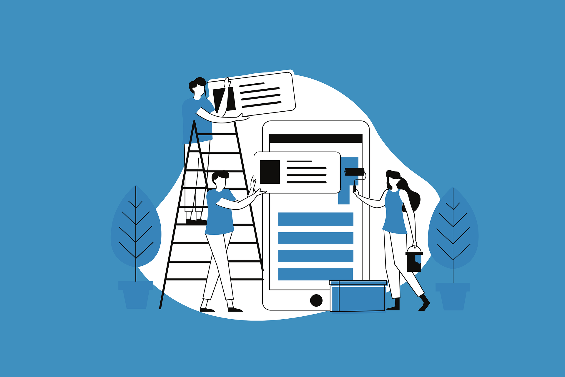 Processus d'utilisation