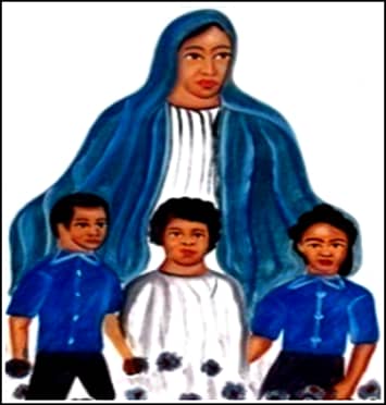 Logo École Notre Dame des Élites